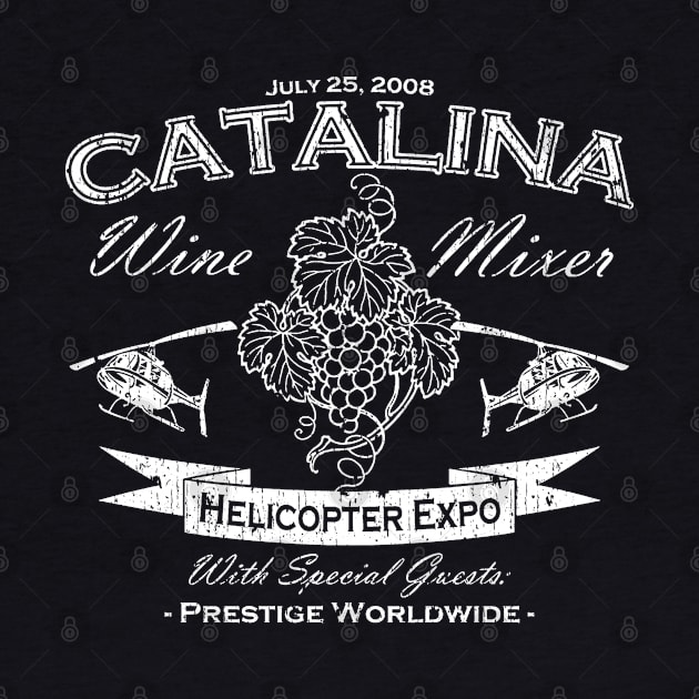 Catalina Wine Mixer by oxvaslim